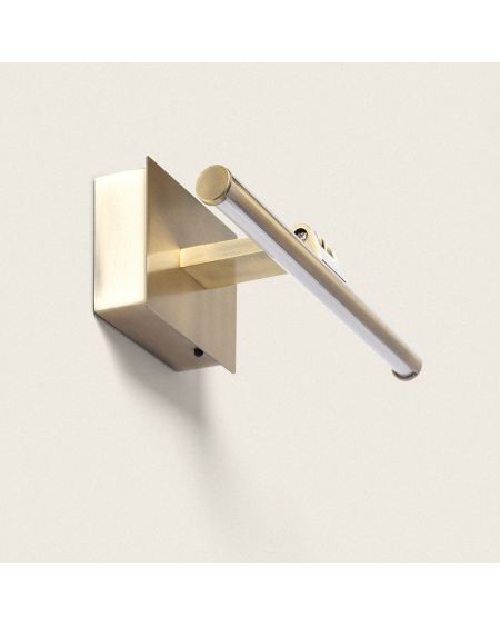 Applique pour Tableaux LED 1,7 W Slimlight avec Télécommande
