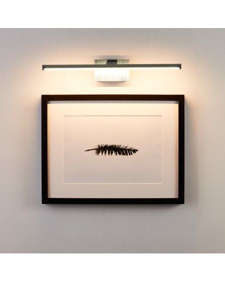 Applique pour Cadres LED 1,8 W Slimlight avec Télécommande