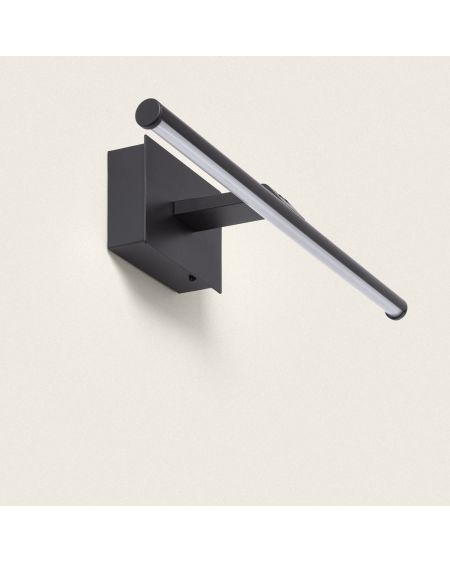 Applique pour Cadres LED 1,8 W Slimlight avec Télécommande