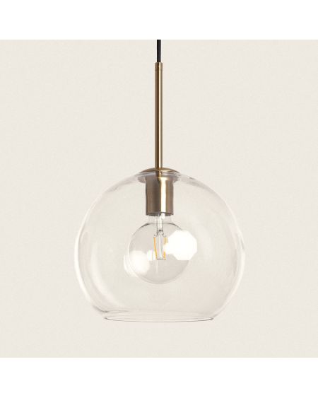 Suspension Crystal Ona