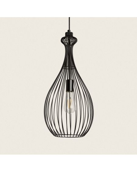 Suspension Métal Penny