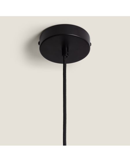 Suspension Métal Penny
