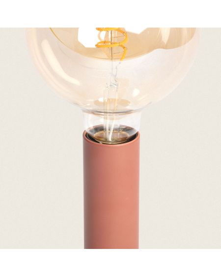 Lampe à Poser Métal Rovia