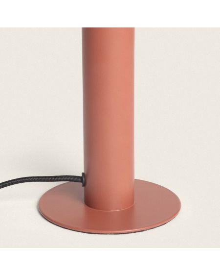 Lampe à Poser Métal Rovia