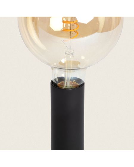 Lampe à Poser Métal Rovia