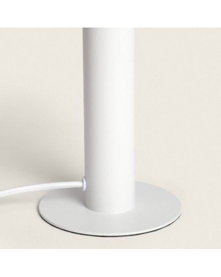 Lampe à Poser Métal Rovia