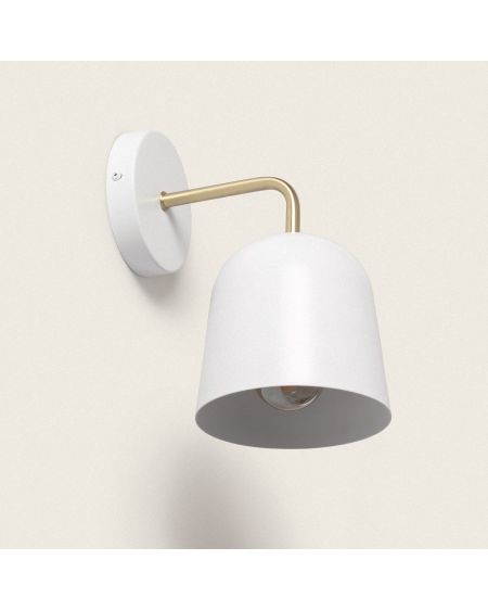 Lampe Murale Métal Giorgia