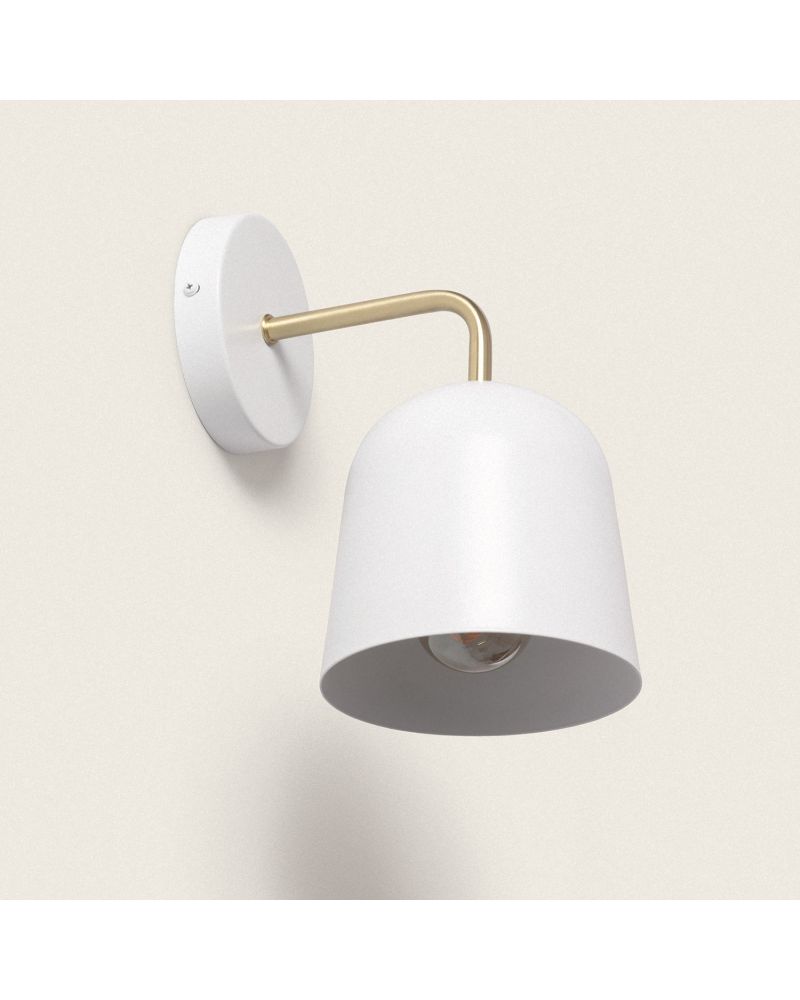 Lampe Murale Métal Giorgia