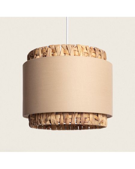 Suspension Fibres Naturelles Orleans