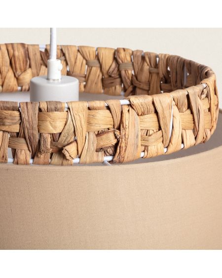 Suspension Fibres Naturelles Orleans