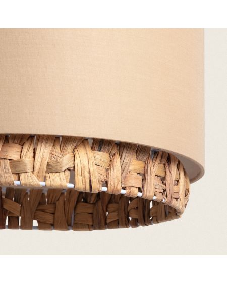 Suspension Fibres Naturelles Orleans