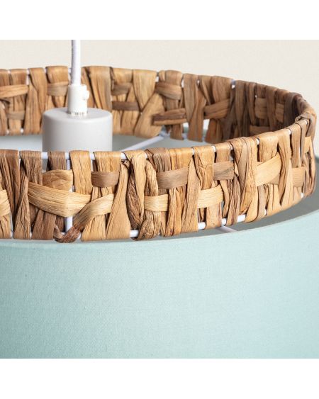 Suspension Fibres Naturelles Orleans