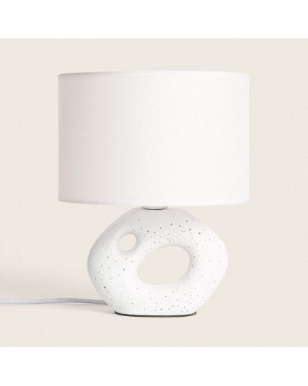 Lampe à Poser Resina Alessia