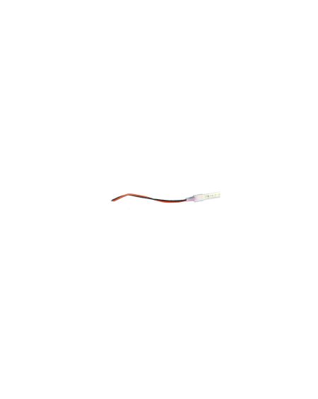 Bobine de Ruban LED 220V AC 120LED/m 20m IP67 Largeur 9 mm Coupe tous les 10 cm