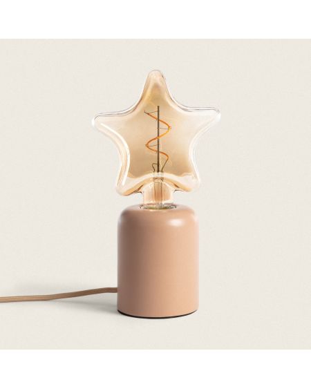 Lampe à Poser Star