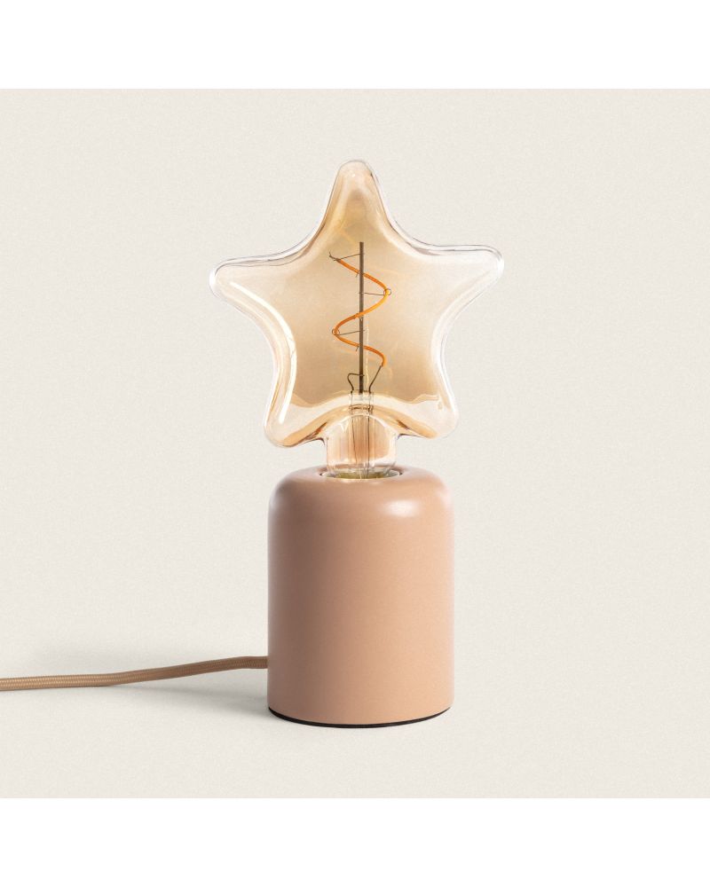 Lampe à Poser Star