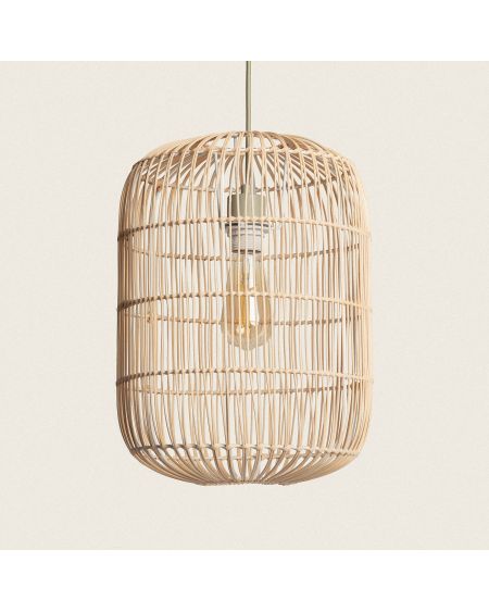 Suspension Bambou Kairatu