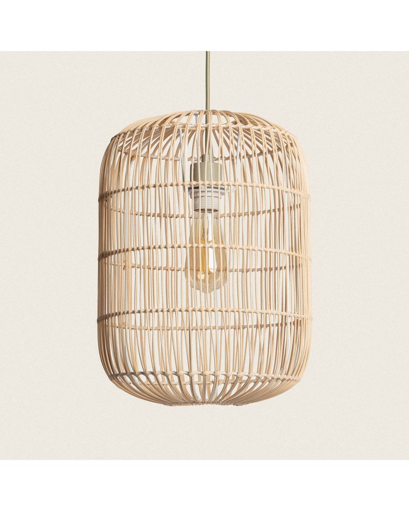 Suspension Bambou Kairatu