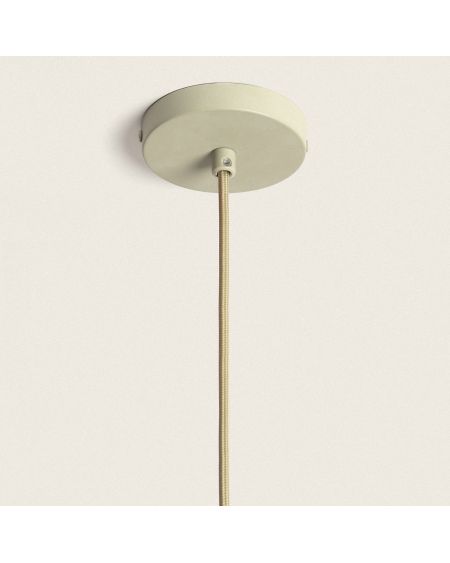 Suspension Bambou Kairatu