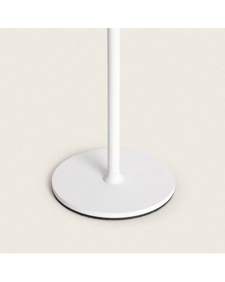 Lampe à Poser LED Portable 3W Anisa Kids Métal avec Batterie Rechargeable USB