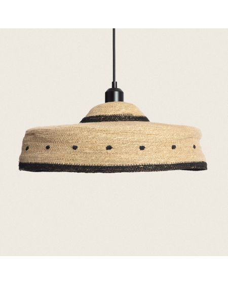 Suspension Fibres Naturelles Arya