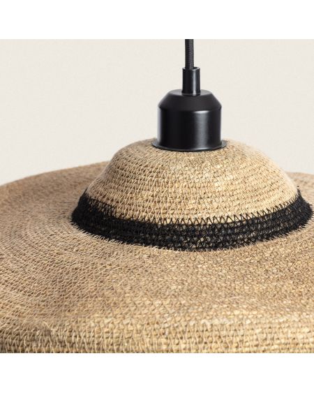 Suspension Fibres Naturelles Arya