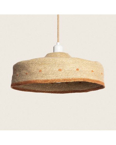Suspension Fibres Naturelles Arya