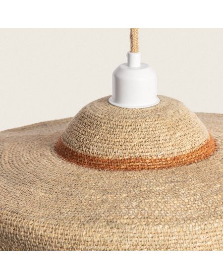 Suspension Fibres Naturelles Arya