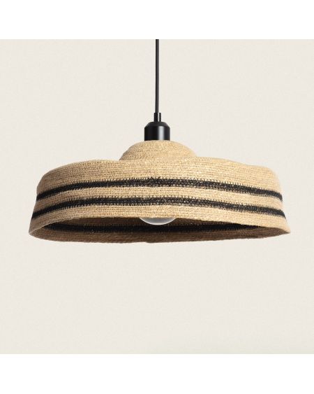 Suspension Fibres Naturelles Daya