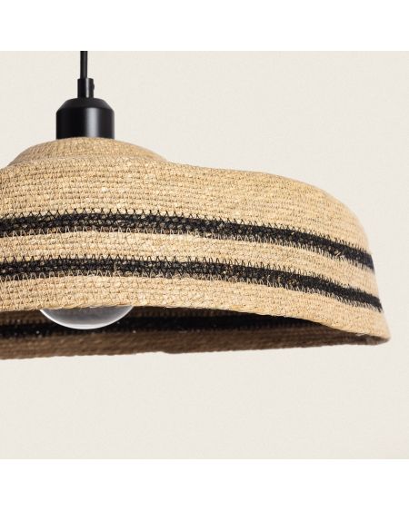 Suspension Fibres Naturelles Daya