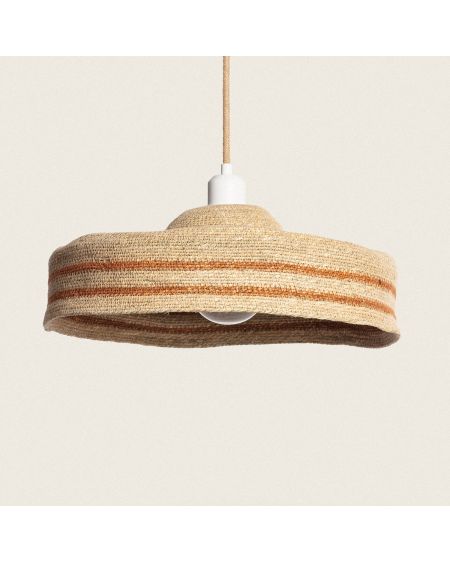 Suspension Fibres Naturelles Daya