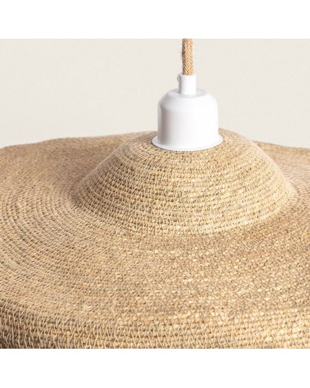 Suspension Fibres Naturelles Daya
