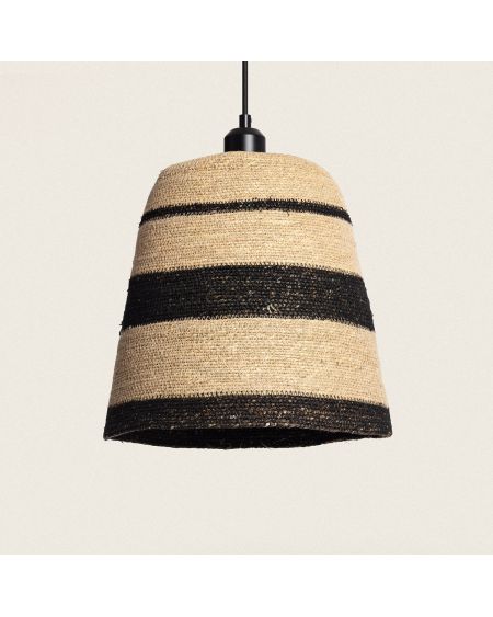 Suspension Fibres Naturelles Kavya