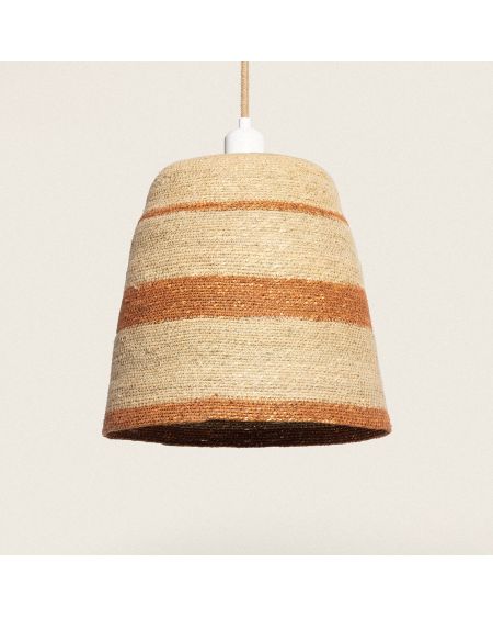Suspension Fibres Naturelles Kavya