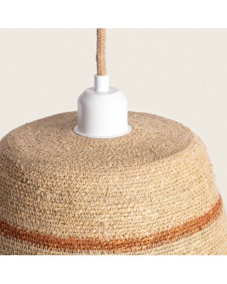 Suspension Fibres Naturelles Kavya