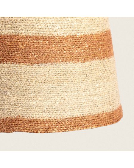 Suspension Fibres Naturelles Kavya