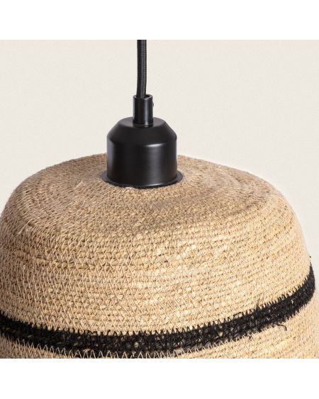 Suspension Fibres Naturelles Kavya