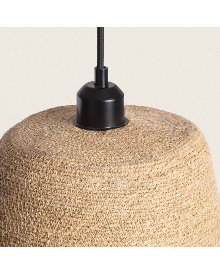 Suspension Fibres Naturelles Vanisha