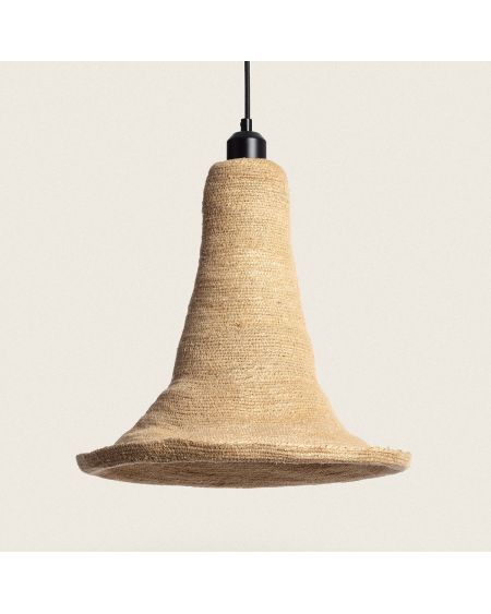 Suspension Fibres Naturelles Kavita