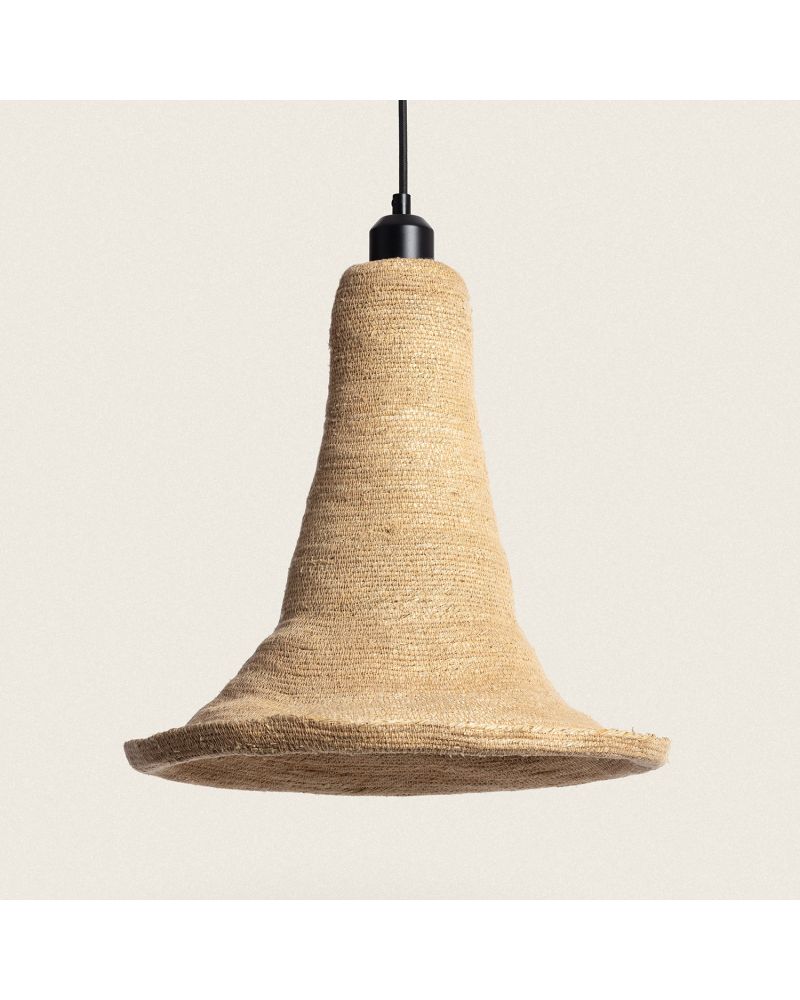 Suspension Fibres Naturelles Kavita