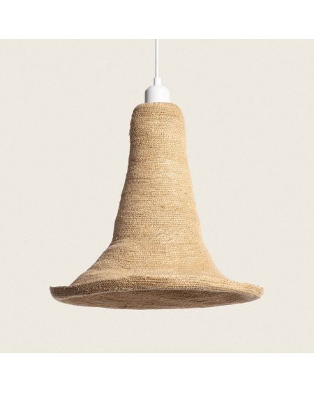 Suspension Fibres Naturelles Kavita
