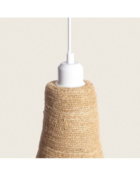 Suspension Fibres Naturelles Kavita