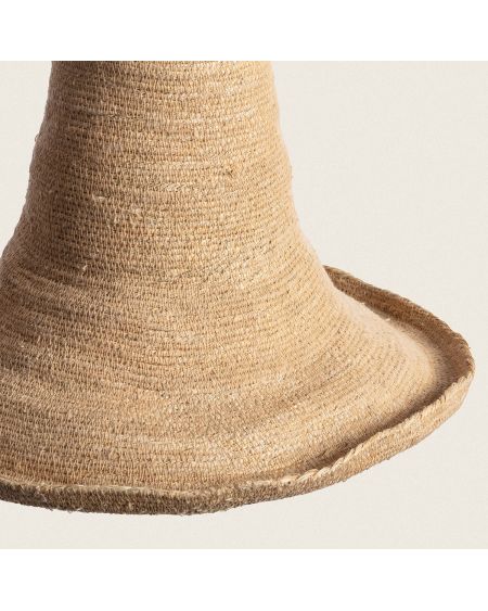 Suspension Fibres Naturelles Kavita