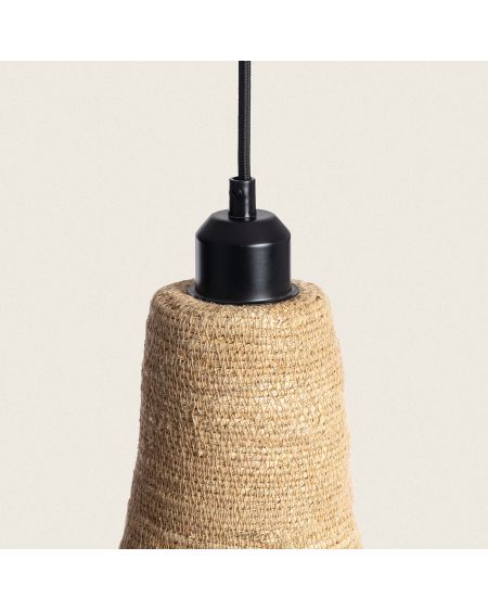 Suspension Fibres Naturelles Kavita