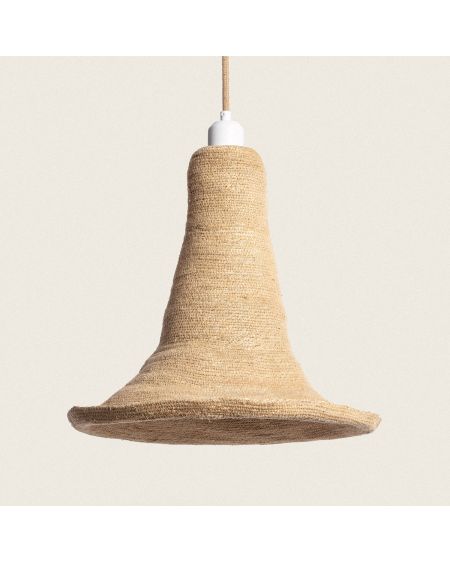 Suspension Fibres Naturelles Kavita