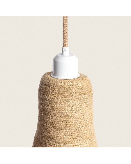 Suspension Fibres Naturelles Kavita