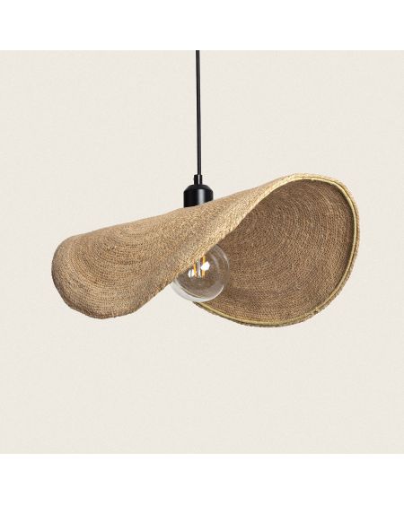Suspension Fibres Naturelles Devmani-L