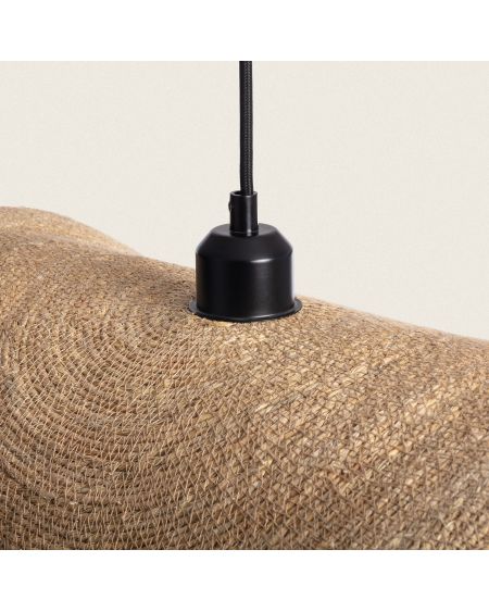 Suspension Fibres Naturelles Devmani-L