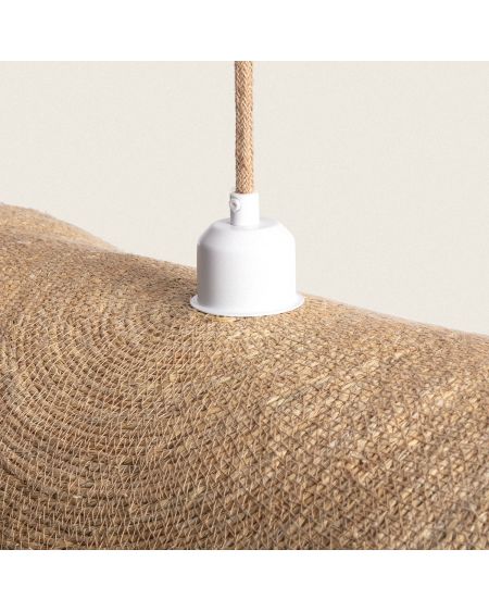 Suspension Fibres Naturelles Devmani-L