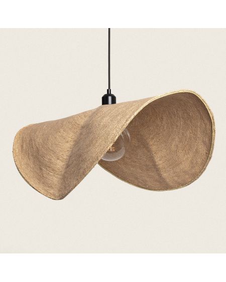Suspension Fibres Naturelles Devmani-XL